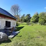 Gæstehus Gyttja Vaestergards 4*