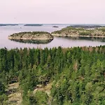 Gyttja Vaestergards Gæstehus Nagu