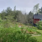 Gyttja Vaestergards 4* Nauvo