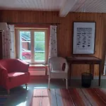 Gyttja Vaestergards Gasthof Nauvo