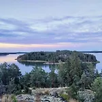 Gyttja Vaestergards Nauvo