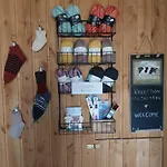 Gyttja Vaestergards Gasthof 4*