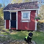 Gyttja Vaestergards 4*