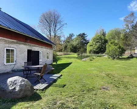 בית הארחה Gyttja Vaestergards 4*