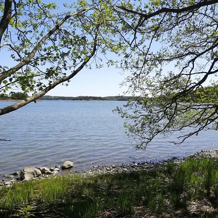 Gyttja Vaestergards בית הארחה