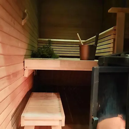 Gyttja Vaestergards 4*