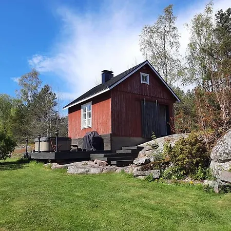 Gyttja Vaestergards בית הארחה