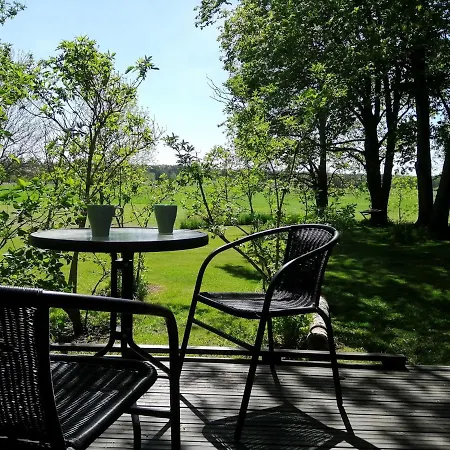 Gyttja Västergårds Nagu