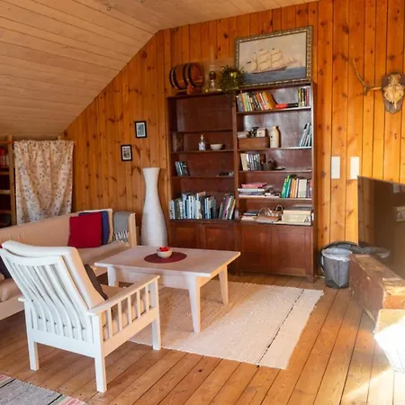 Gyttja Vaestergards Guest house