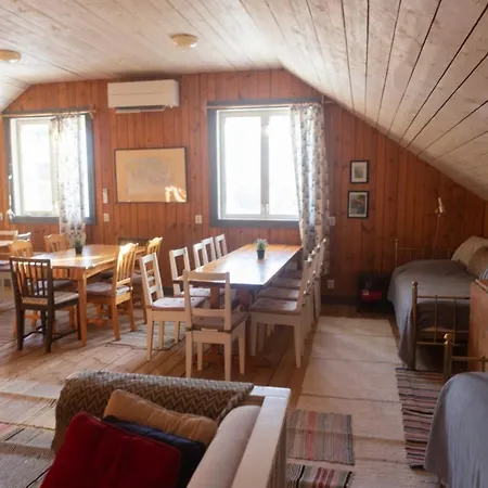 Guest house Gyttja Vaestergards *