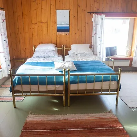 Guest house Gyttja Vaestergards