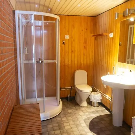 Gyttja Vaestergards 4* Nauvo
