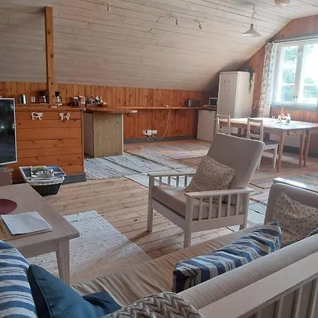 Gyttja Västergårds Pensionat