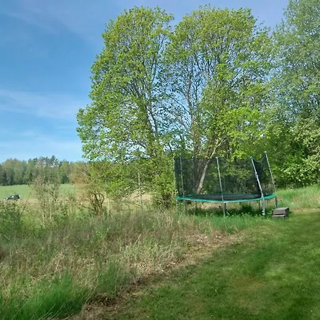 Guesthouset Gyttja Vaestergards Nauvo