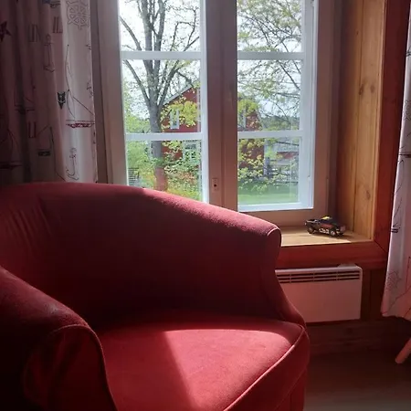Gyttja Vaestergards * Nauvo