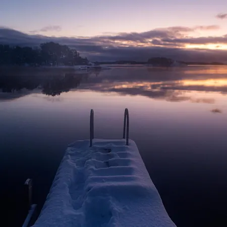 Gyttja Vaestergards 4*