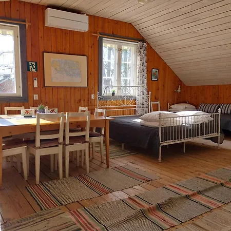 Gæstehus Gyttja Vaestergards