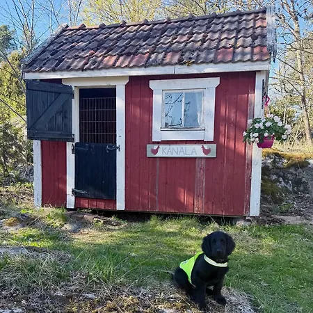 Gyttja Vaestergards 4*