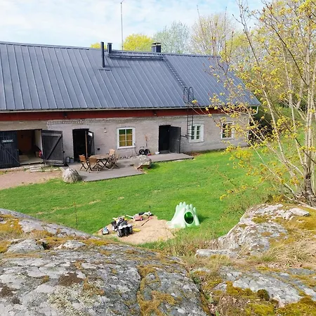 Gyttja Vaestergards