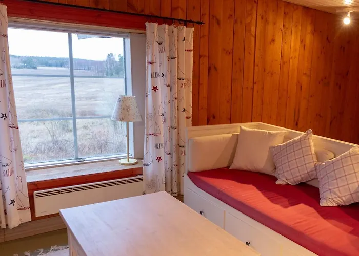 Gyttja Vaestergards 4* Nauvo