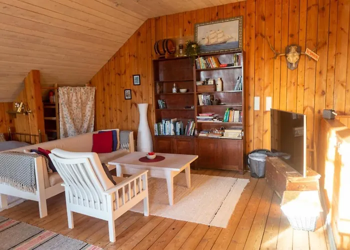 Gyttja Vaestergards Guesthouset