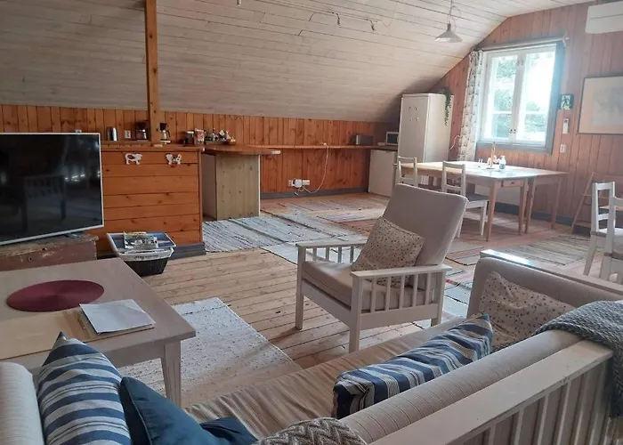 Gyttja Vaestergards Guesthouset