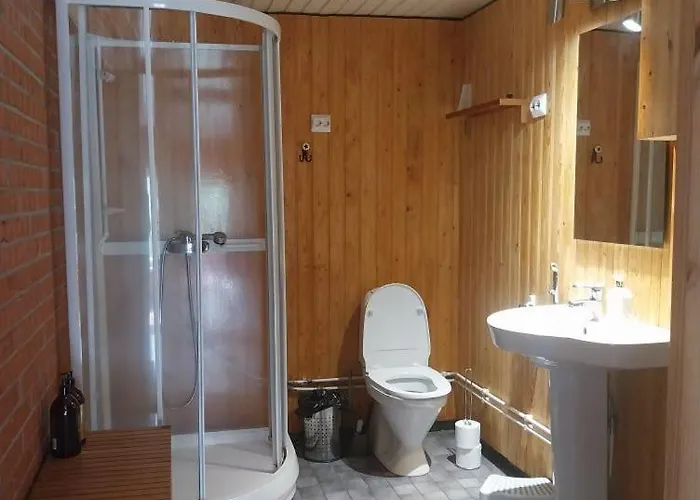 Gyttja Vaestergards 4*