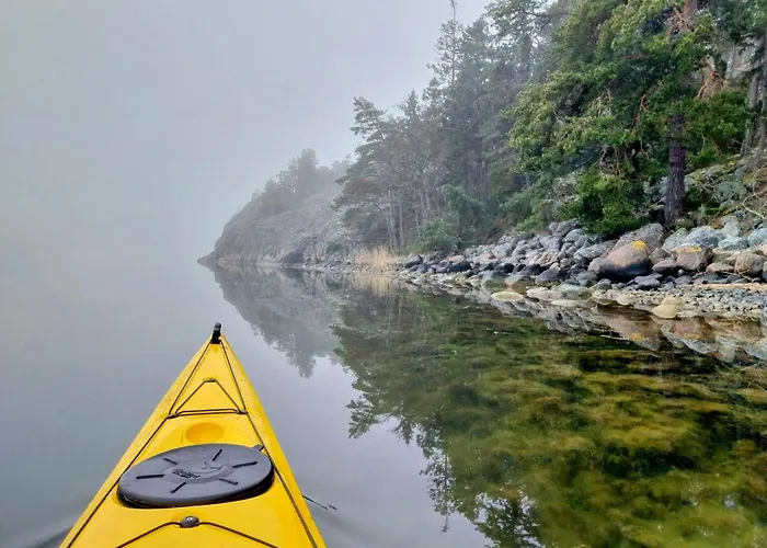Gyttja Vaestergards Guesthouset