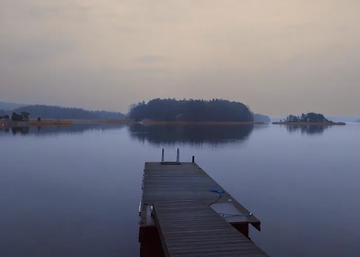 Guesthouset Gyttja Vaestergards Nauvo