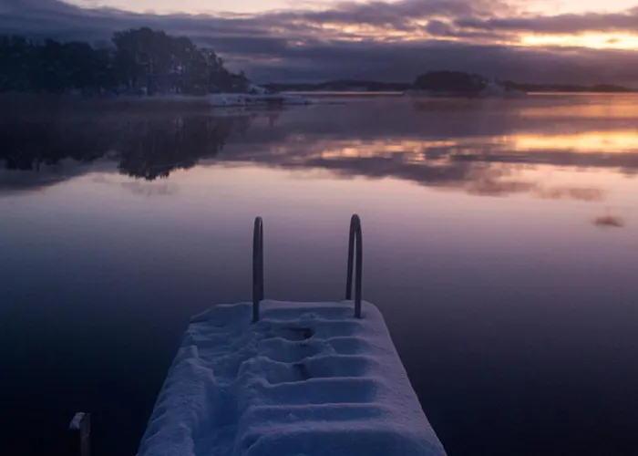 Gyttja Vaestergards 4*